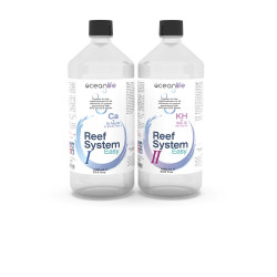 Reef System Easy I e II - 1000 ml