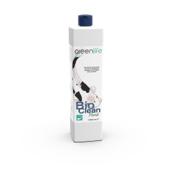 Bio Clean Pond - 1000 ml