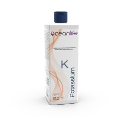 Potassium - 500 ml