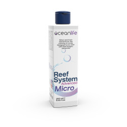 Reef System Advanced Micro - 250 ml