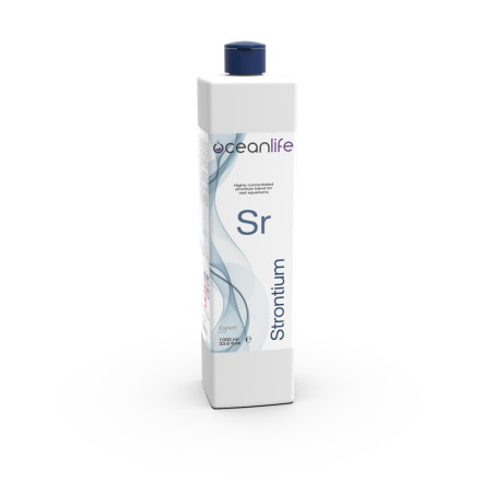 Strontium - 1000 ml