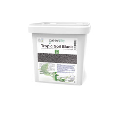 Tropic Soil Black - 5 L