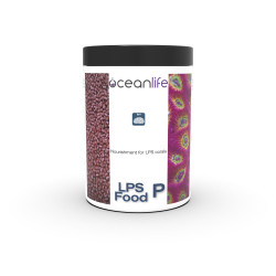 LPS Food P - 3.8 kg (5 L)