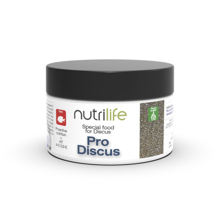 Pro Discus - 65 g (100ml)