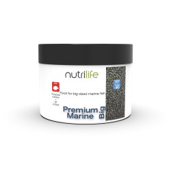 Premium Marine Big Pellet - 165 g (250 ml)