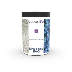 SPS Food EVO - 3 kg (5000 ml)