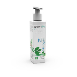 Nitrogen N - 150 ml