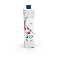 Aloe Pond - 1000 ml