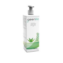 Aloe - 500 ml