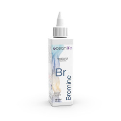 Bromine - 150 ml