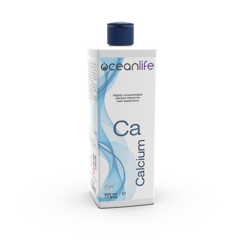 Calcium - 500 ml