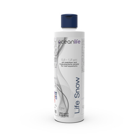 Life Snow - 250 ml