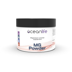 MG Powder - 250 ml