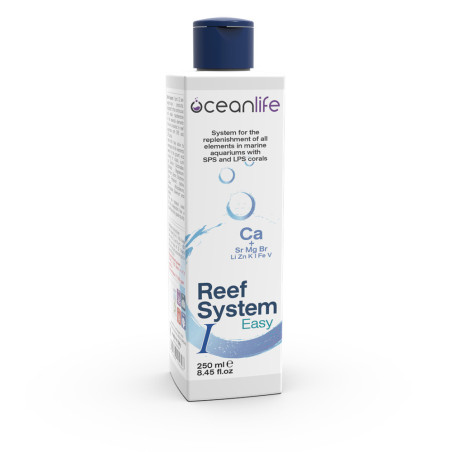 Reef System I - 250 ml