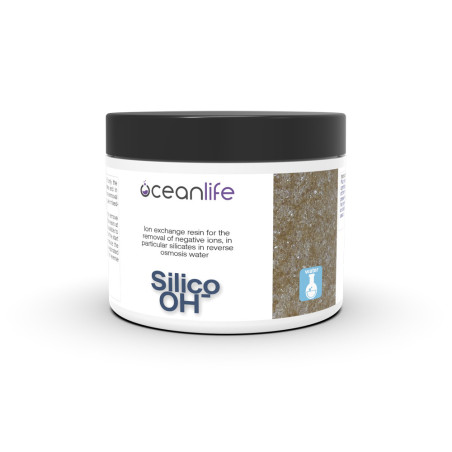 Silico OH- - 500 ml