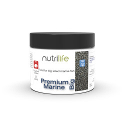 Premium Marine Big Pellet - 100 g (150ml)