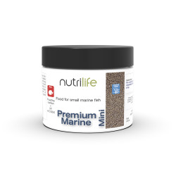 Premium Marine Mini Pellet - 100 g (150ml)