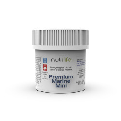 Premium Marine Mini Pellet - 5 g (20ml)