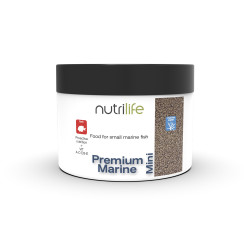 Premium Marine Mini Pellet - 165 g (250 ml)