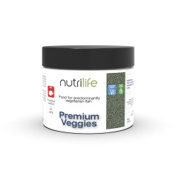 Premium Veggies - 90 g (150 ml)