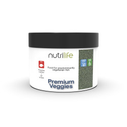 Premium Veggies - 150 g (250 ml)