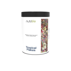 Tropical Flakes - 100 g (1000 ml)