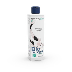 Bio Clean Pond - 250 ml