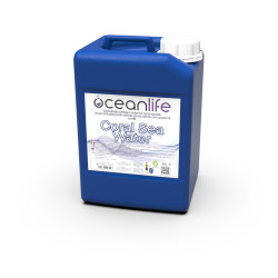 Coral Sea Water - 5L