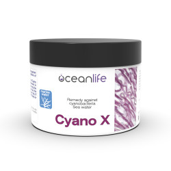 Cyano X Marine Water - 250ml (~150g)