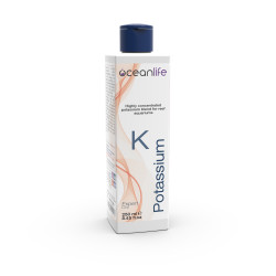 Potassium - 250 ml