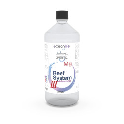 Reef System Advanced III - 1000 ml