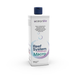 Reef System Advanced Macro - 500 ml