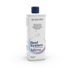 Reef System Advanced Micro - 500 ml