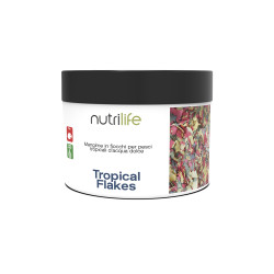 Tropical Flakes - 25 g (250 ml)