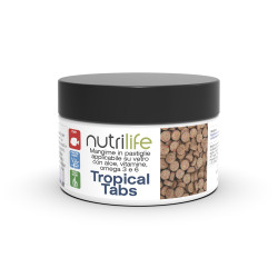 Tropical Tabs - 80 g (100 ml)