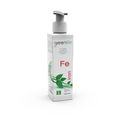 Iron Fe - 150 ml