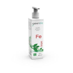 Iron Fe - 250 ml