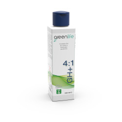 GH+ 4:1 - 150 ml