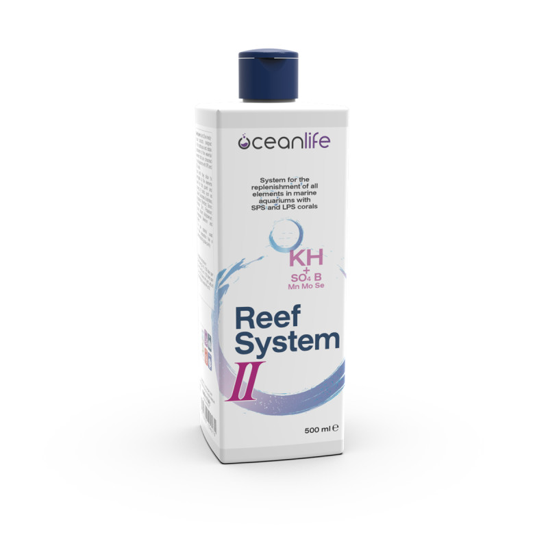 Reef System Easy II - 500 ml