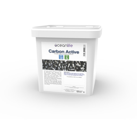 Carbon Active - 5000 ml