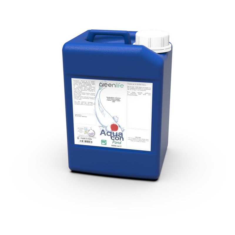 Aquacon Pond - 5 L