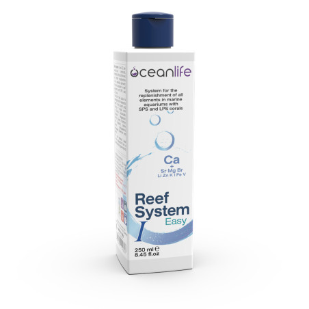 Reef System Easy I - 250 ml