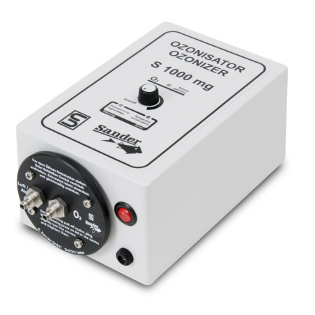 Ozonizer Certizon C100