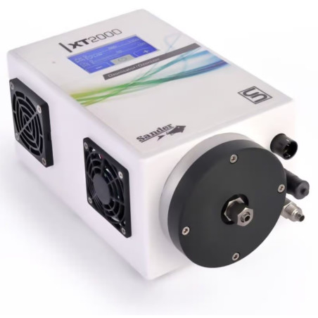 Ozonizer XT20002000 mg/h regolabile