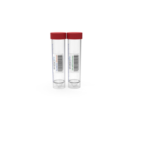 Aquatic Lab Marine Water Advanced SERVICE