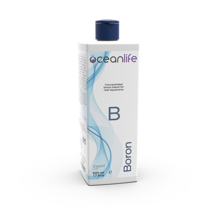 Boron
