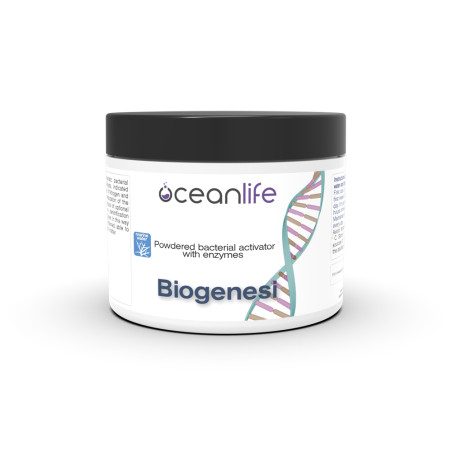Biogenesi
