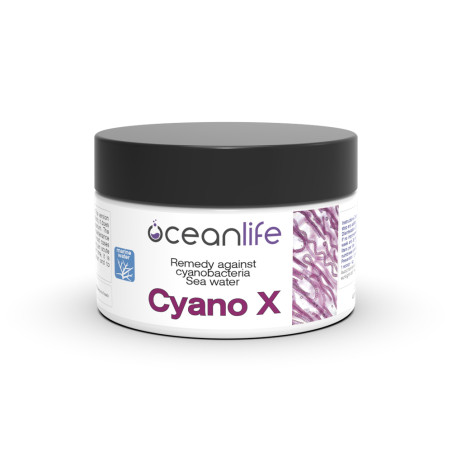 Cyano X Marine