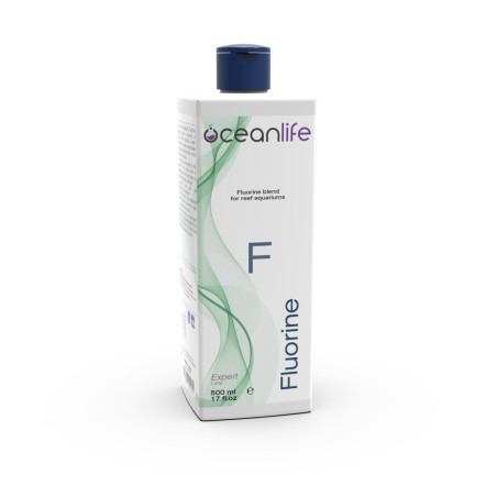 Fluorine