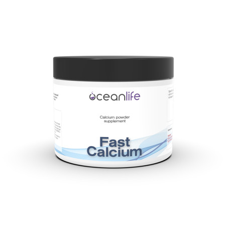Fast Calcium